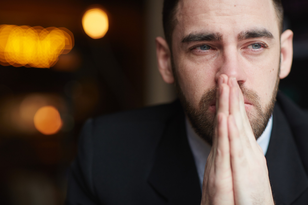 troubled-bearded-businessman